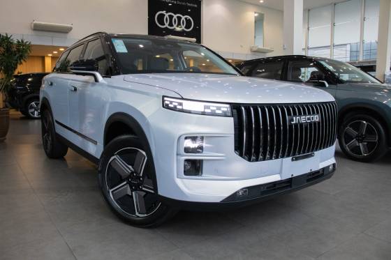 JAECOO 7 1.5 TGDI PHEV PRESTIGE DHT